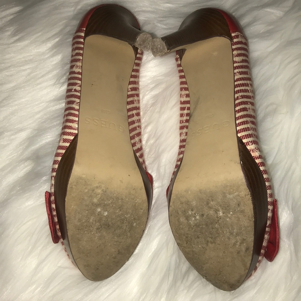 Guess heels - Picture 5 of 7